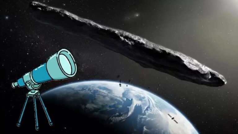 Cometa interestelar 3I/ATLAS: Un viajero más antiguo que el sistema solar nos visita hoy