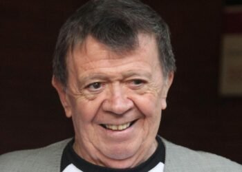 Confirman la bioserie de Chabelo: La verdad detrás de la corbata de moño