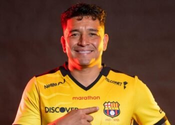 Conmoción en Ecuador: El asesinato de Mario Pineida y las amenazas previas al Barcelona SC