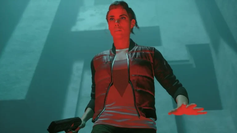 Control Resonant: La expansión más ambiciosa de Remedy llega a un Manhattan retorcido