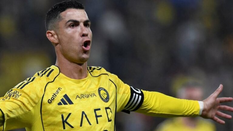 Cristiano Ronaldo, a 44 goles de la barrera de los mil: el año clave para hacer historia