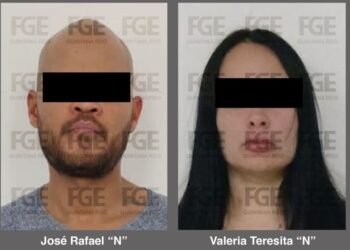 “EL DOBER”: Vinculan a proceso a líder criminal por narcomenudeo