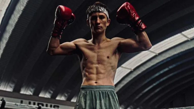 David Picasso resiste la pegada de Naoya Inoue, pero el monstruo retiene los cetros