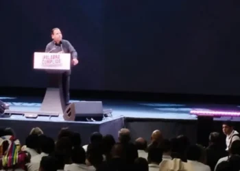 De la espiral de violencia a la paz restaurada: el primer informe de Chiapas 2025