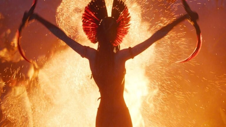 Demanda millonaria contra Disney y Cameron ensombrece el estreno de 'Avatar 3'