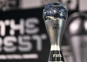 Dembélé y Bonmatí consolidan su dominio: Los premios The Best 2025 desde Doha