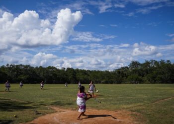Deporte indígena México: la lucha contra el machismo que transformó vidas