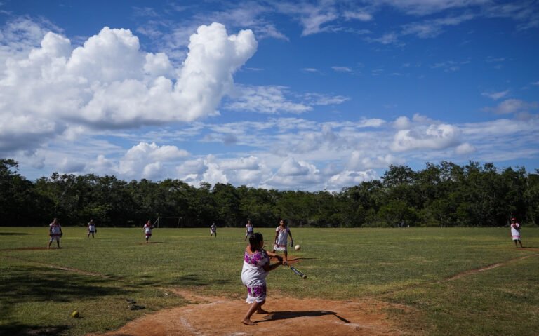 Deporte indígena México: la lucha contra el machismo que transformó vidas