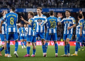 Deportivo La Coruña vs Mallorca: La hora de la verdad en la Copa del Rey 2025