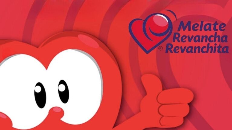 Descubre los resultados del sorteo Melate 4148: ¿Quién se llevó 524.5 millones?