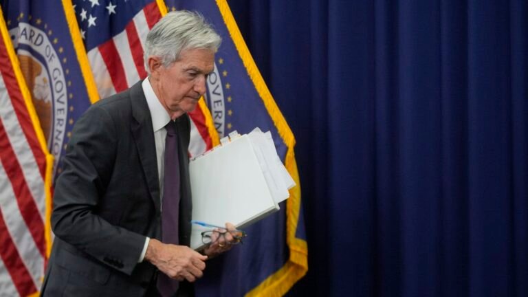 Desempleo Estados Unidos: ¿Estancamiento laboral tras la polémica decisión de la Reserva Federal?