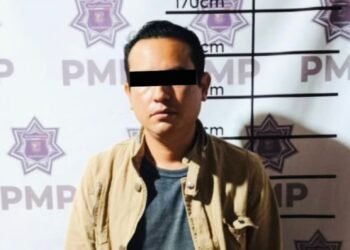 Detenido Jaime Toral: El influencer acusado de trata de personas y esclavitud