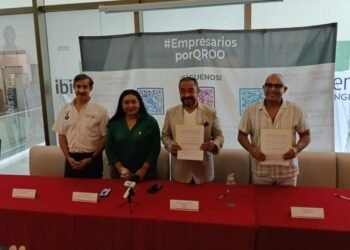 EMPRESARIOS POR QR: Nuevo impuesto a Zona Hotelera profundiza déficit estructural