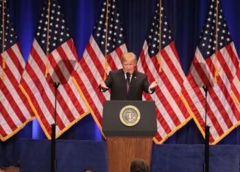 | VISIÓN INTERCULTURAL | ¿Nuevo orden mundial?