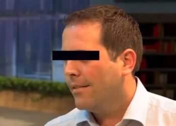 Ratifican órdenes de arresto contra exsecretario de Finanzas de Borge