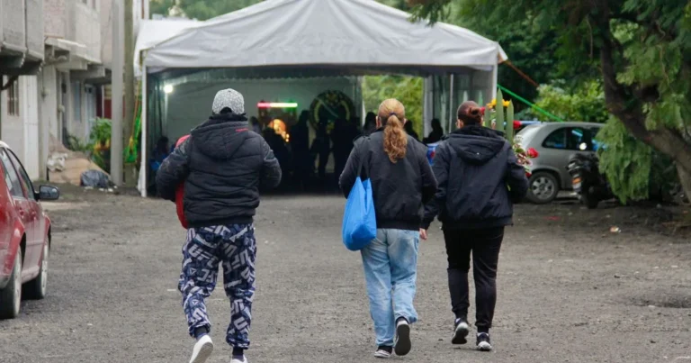 Ejecución de abuela, madre e hija en Tlapacoyan: la tragedia familiar