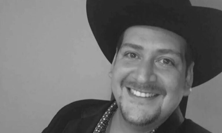 El Cometa Show: ¿Quién era Jesús Alberto González, el comediante de Monterrey que murió a los 40 años?