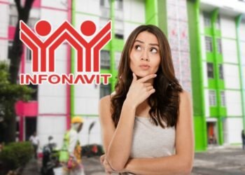 El Infonavit liquida 238,000 créditos: la reestructuración de la deuda impagable