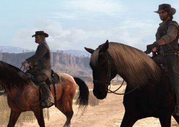 El Oeste salvaje llega a tu bolsillo: por qué Red Dead Redemption en Netflix no está disponible en México