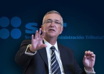 El SAT vs. Grupo Salinas: La batalla de los 51 mil millones en enero de 2026