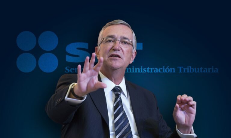 El SAT vs. Grupo Salinas: La batalla de los 51 mil millones en enero de 2026