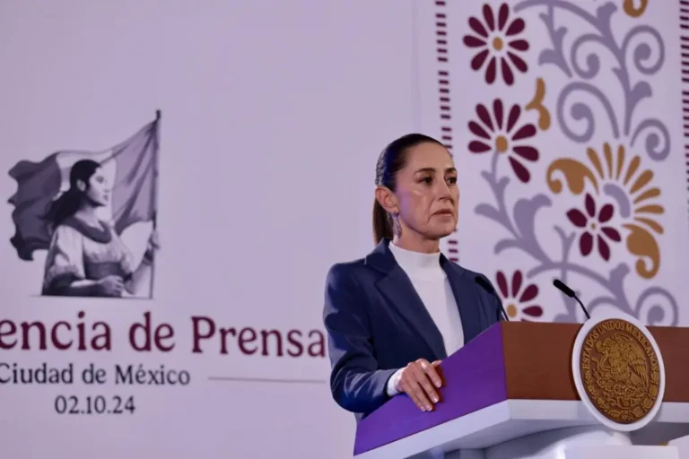 El Senado acelera la agenda legislativa: de Maza a Sheinbaum