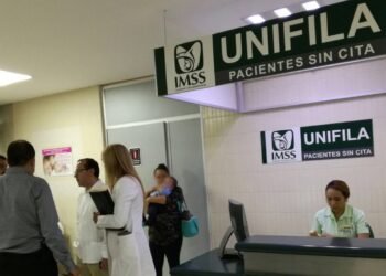 El "trato digno IMSS" y la promesa de acabar con la desatención crónica