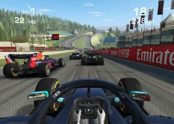 El adiós al rey de las carreras móviles: Electronic Arts cierra Real Racing 3 en 2026