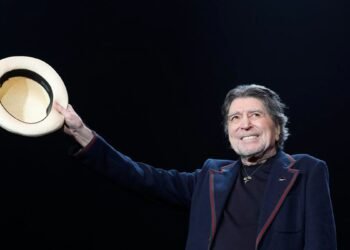 El adiós definitivo de Joaquín Sabina en Madrid: 12 mil testigos y una promesa
