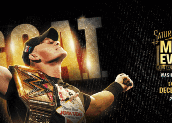 El adiós definitivo de un ícono: Cómo y dónde ver la última lucha de John Cena