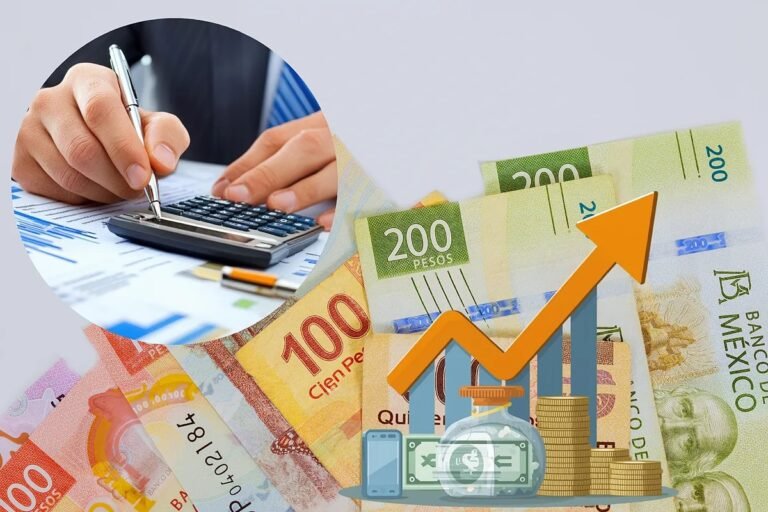 El anuncio del salario mínimo 2026: ¿El octavo golpe consecutivo al rezago?