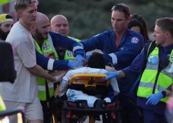El atentado de Bondi Beach, un ataque terrorista dirigido a la comunidad judía en Sydney
