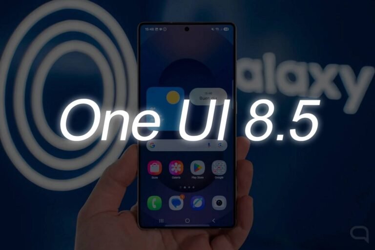 El blindaje digital de Samsung: Análisis de One UI 8.5 y el calendario incierto de su versión estable