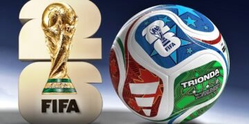 El calendario completo del Mundial 2026: Fechas clave y sedes polémicas