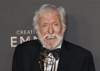 El centenario de Dick Van Dyke: Los 100 años de vitalidad que desafían a Hollywood