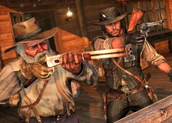 El clásico Red Dead Redemption llega a Netflix y consolas con mejoras 4K