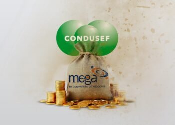 El colapso de Mega: ¿La cancelación registro Sofom Mega presagia una quiebra?