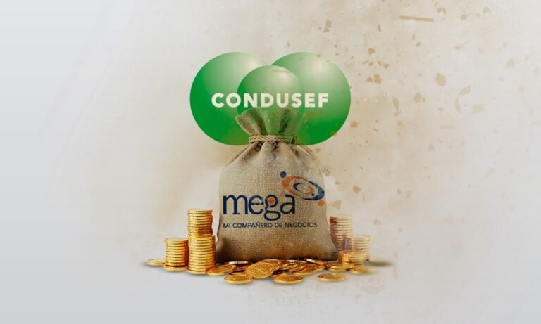 El colapso de Mega: ¿La cancelación registro Sofom Mega presagia una quiebra?