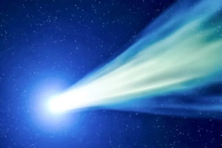El cometa 3I/ATLAS revela anomalías sin precedentes: ¿Volcanes de hielo u objetos invisibles?