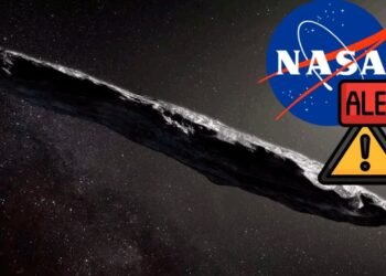 El cometa interestelar 3I/ATLAS, ¿la NASA activó protocolos de Defensa planetaria?
