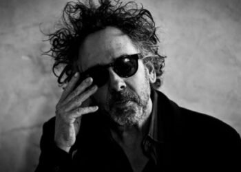 El complejo legado de Tim Burton: De autorretrato a disputa de dirección