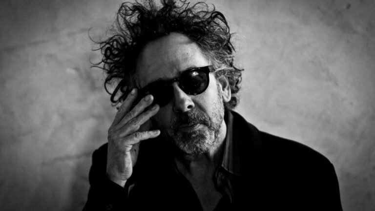 El complejo legado de Tim Burton: De autorretrato a disputa de dirección