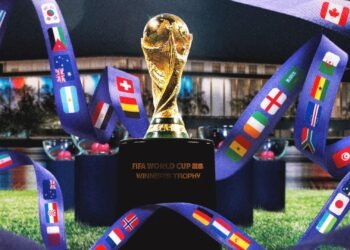 El complejo rompecabezas del sorteo mundial 2026: sedes, reglas y el nuevo formato
