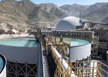 El costo de la protesta: $988 millones de dólares y el pulso por la reforma a la Ley de Aguas 2025