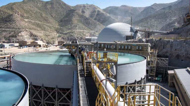 El costo de la protesta: $988 millones de dólares y el pulso por la reforma a la Ley de Aguas 2025