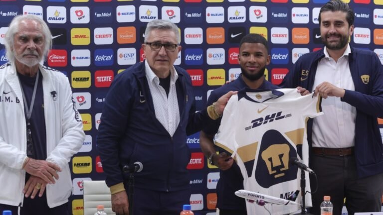 El debate detrás del refuerzo de pumas: ¿Vidriera o consolidación?