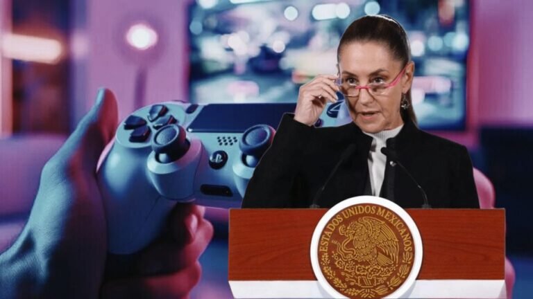 El decreto presidencial que fulminó el impuesto a los videojuegos en México