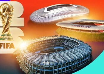 El día de los cruces épicos: Calendario del Mundial 2026 en Guadalajara y Monterrey
