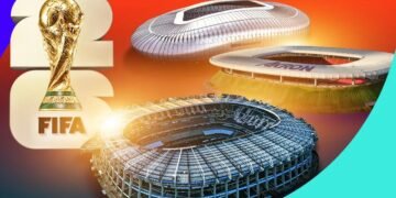 El día de los cruces épicos: Calendario del Mundial 2026 en Guadalajara y Monterrey