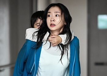 El dilema de An Na: El confuso final explicado de El Gran Diluvio en Netflix